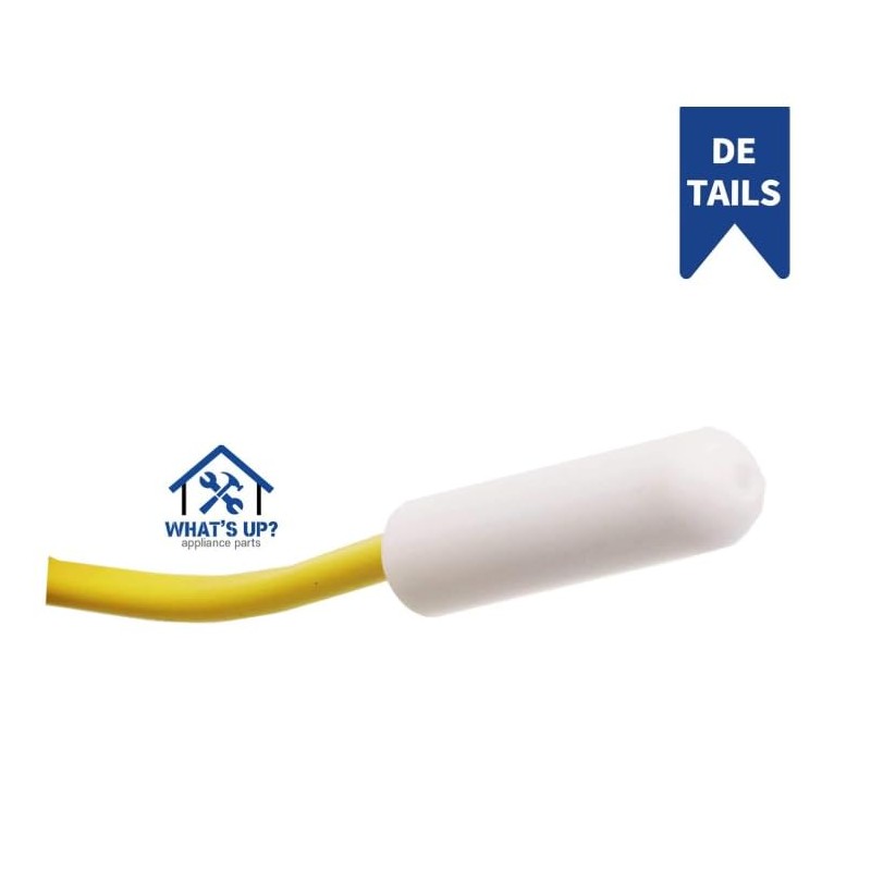 [What's Up?] DA32-10104V Temperature Sensor for Samsung Refrigerator – Fixes
