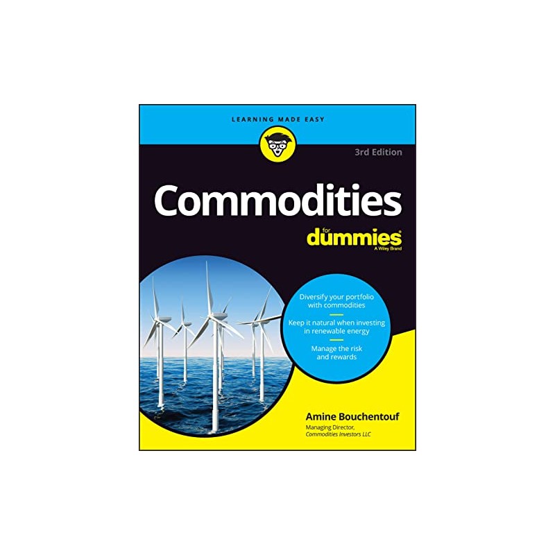 Commodities for Dummies