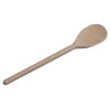 APOLLO Beech 12" Spoon, Multi-Colour, 30x4x1