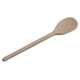 APOLLO Beech 12" Spoon, Multi-Colour, 30x4x1