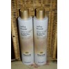 36M Lot of 2 Pantene Sultry Bronde Shampoo UV Protect