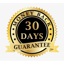 DHT 5-Pack Simply Revival DHT Blocker - Promote Healthy Hair Growth - 300 Capsules