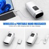 Hand Massager with Heat and Compression for Arthritis Carpal Tunnel
