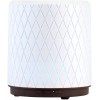 SpaRoom Athena Bluetooth Ultrasonic Aromatherapy Diffuser for Large Rooms