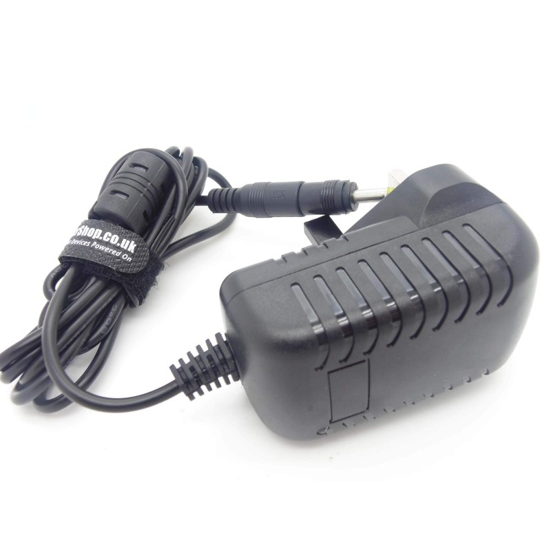 Replacement 5 Volt 1A AC-DC Adaptor for LOGIK L08DPF10 LED