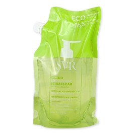 Svr Sebiaclear Gel Moussant Refill 400ml