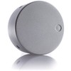 Hifi Lab Potentiometer Knob Aluminium 48 x 22 mm Solid