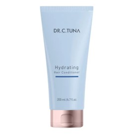 Acondicionador Hidratante Dr. C Tuna Farmasi 200 Ml