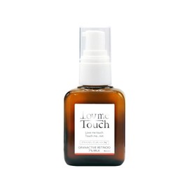 Love me Touch Granactiretinoid 7% Retinol Lotion Vitamin A 1.0 fl oz (30 ml)
