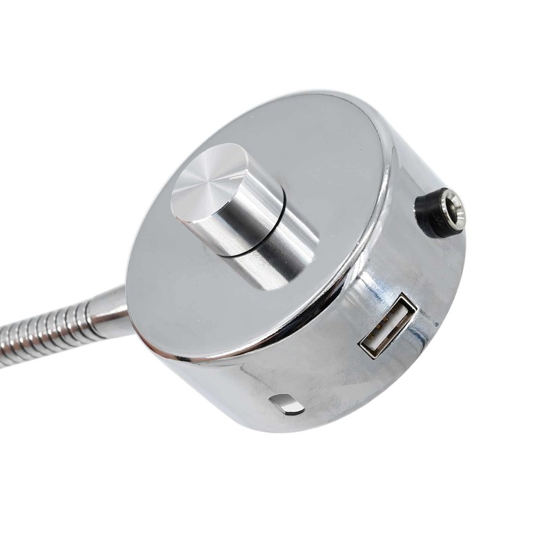 VBLED© Premium LED Wall, Bed and Reading Lamp 4 W