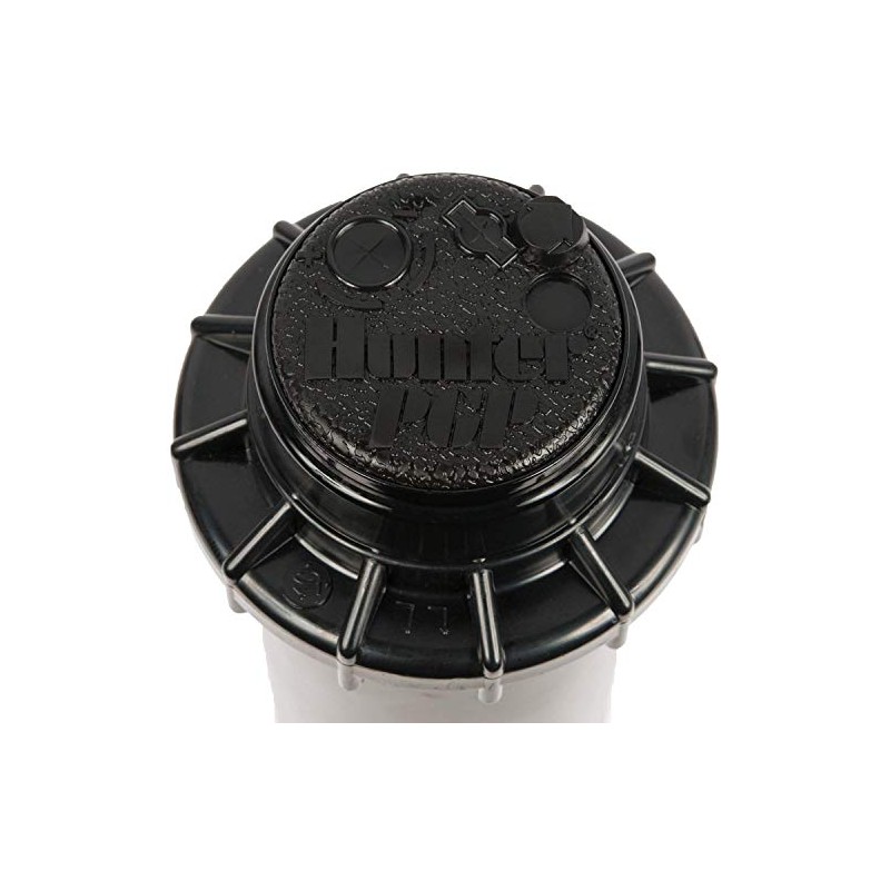 Hunter PGP-ADJ Adjustable Rotor Sprinkler - Precision Lawn Irrigation