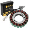 For Suzuki Stator for Suzuki Intruder 1500 VL1500B 1998 1999