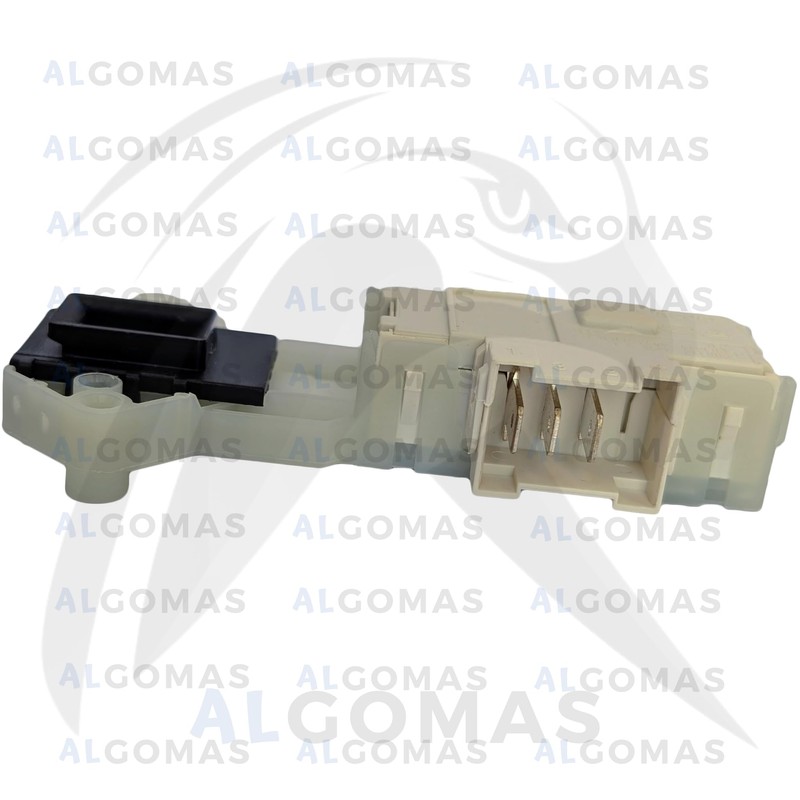 ALGOMAS® Electric Lock for LG and Daewoo Rold Washing Machine