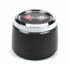 Juego de 4 tapas centrales de aluminio Corvette compatibles con