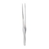 Aquarium Tweezers Long Handle Straight Stainless Steel Multifunction Fish Tank