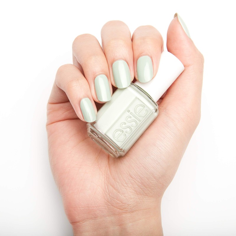 Esmalte de uñas Essie, colección Spring 2020, acabado crema, Can