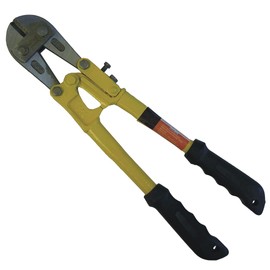 14" Heavy Duty Bolt Cutters