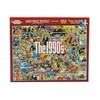 White Mountain Puzzles The 1990s - 1000 Piece Jigsaw Puzzle