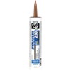 CAULK DFLEX230 TAN 10OZ