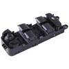 Front Left Driver Side Power Window Master Control Switch Compatible