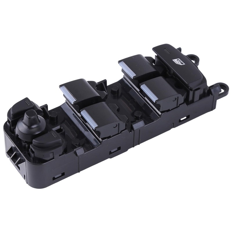 Front Left Driver Side Power Window Master Control Switch Compatible