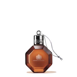 Molton Brown Re-charge Black Pepper Festive Bath & Shower Gel Bauble