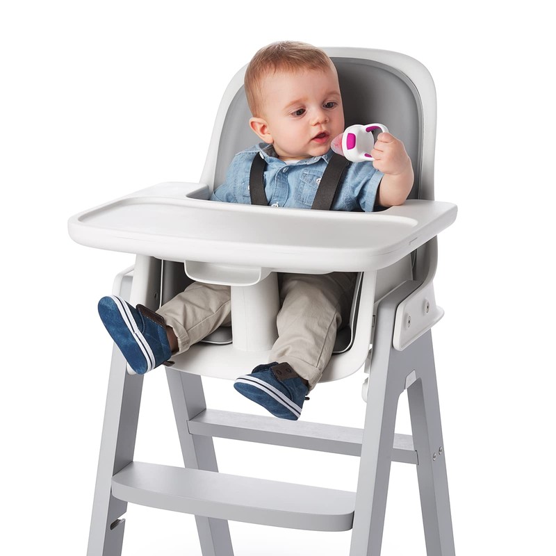 OXO Tot Silicone Self-Feeder