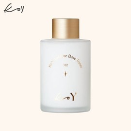 Koi Volume Base Milk Toner Large Capacity 100ml / 코이 볼륨베이스 우유토너 대용량100ml