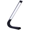Luxe Cordless Eye Friendly LED Desk Lamp, USB Rechargeable, Up