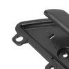 2 Pcs Interior Inside Door Handle 82610‑3J000 Car Adaptations Replacement