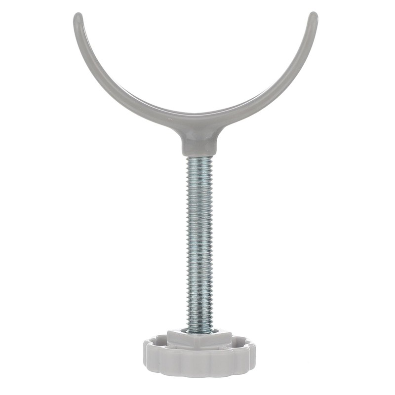 HANABASS U-Shaped Baby Gate Adaptor, 1 Piece