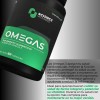 Omega Deportivo Epa Dha Post Entreno