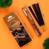 Hexa Cinnamon Incense Sticks - Pack of 6 Incense, 120