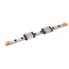 200mm Linear Guide Rail High Accuracy Linear Slide Rail with