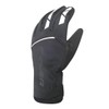 Chiba 2nd Skin Cycling Winter Gloves Long Black 2025: Size: