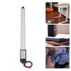 12V Electric Linear Actuator 200mm Stroke 4mm/s Linear Actuator Motor