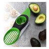 Misore Cortador Aguacate Multi Función 3 En 1 Multirebanador