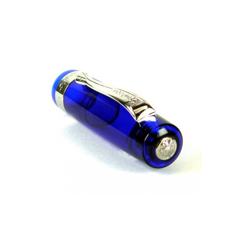 Kaweco Student Rollerball Transparent Blue