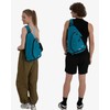 Waterfly Sling Bag Cross Body Bag Small Chest Bag Shoulder