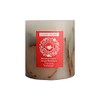 Claire Burke Decorative Botanical Candle, Applejack & Peel Scent 18