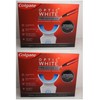 COLGATE OPTIC WHITE PRO SERIE LED DEVICE LIGHT TEETH WHITENING