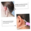 FOMIYES Adjustable Mask Hooks 6pcs Mask Extension Hooks Ear Protectors