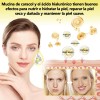 Pack Sérum y Crema Facial Baba de Caracol 100ML Antiarrugas