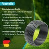 Wheel Protector Compatible with Gardena Sileno Life City Minimo Robotic