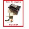 unbranded 12v 4Ah BATTERY and CHARGER for Taotao Peace JCL