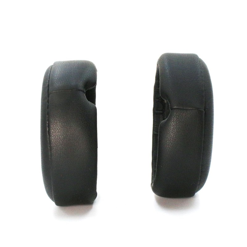 Premium Ear Pads Cushions for Beats Mixr On-Ear Headphones-Soft Breathable