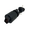 Ignition Switch for Agrotk Mini Excavator H12 Digger