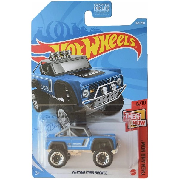 Does not apply Blue 164 Scale Die Cast Non Riding