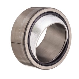 INA GE40-DO-2RS Radial Spherical Plain Bearing