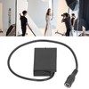 ACK E8 AC Power Adapter LP E8 Dummy Battery Kit